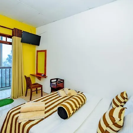 Lily Villa Haputale Exterior photo